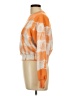 C'est Toi Tie-dye Orange Pullover Sweater Size L - photo 5