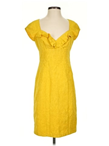 Nanette Lepore Cocktail Dress (view 1)