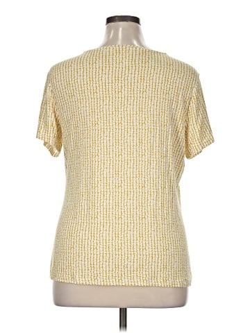 Apt. 9 Short Sleeve T-Shirt (view 2)