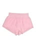 Fabletics Hearts Pink Athletic Shorts Size M - photo 2