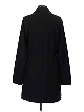 Grey State Casual Dress (view 2)