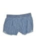 Gap 100% Cotton Blue Shorts Size S - photo 1