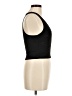 Shein Black Tank Top Size 6 - photo 4