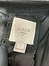 J.Crew Factory Store Gray Blazer Size 6 - photo 6