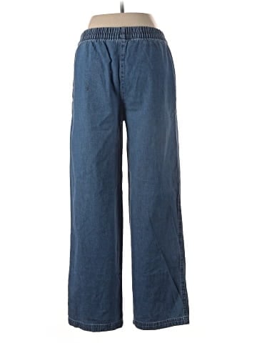 Basic Editions Casual Pants (view 2)