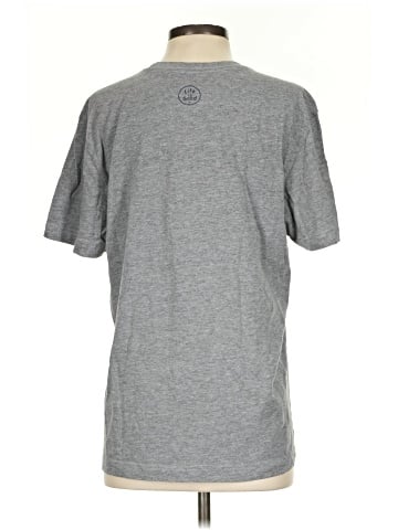 Life Is Good Short Sleeve T-Shirt (view 2)