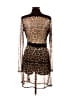 Unbranded Brown Romper Size M (estimated) - photo 2