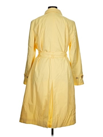 Ann Taylor LOFT Trenchcoat (view 2)