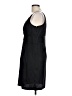 Kenar Black Cocktail Dress Size 12 - photo 5