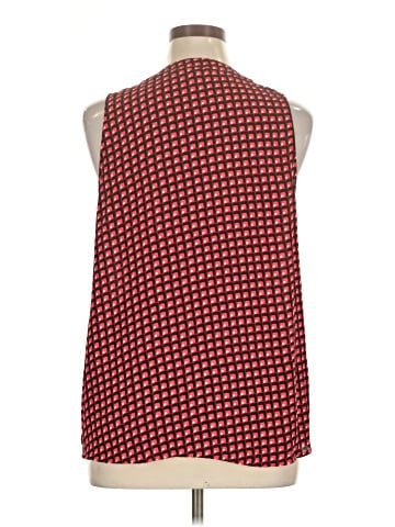 Chelsea28 Sleeveless Blouse (view 2)