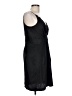 Kenar Black Cocktail Dress Size 12 - photo 4