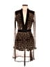 Unbranded Brown Romper Size M (estimated) - photo 1