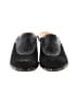 Sofft 100% Leather Black Mule/Clog Size 6 1/2 - photo 2