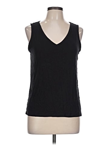 Nine West Sleeveless T-Shirt (view 1)