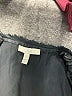Joie 100% Silk Black Sleeveless Silk Top Size XS - photo 7