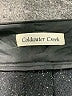 Coldwater Creek Chevron-herringbone Gray Dress Pants Size 8 - photo 7