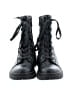 Blondo Black Ankle Boots Size 6 1/2 - photo 2