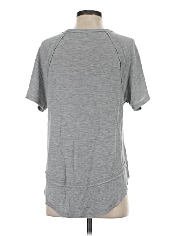 Active Short Sleeve Top (view 2)