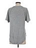 Active Gray Short Sleeve Top Size XS - photo 2