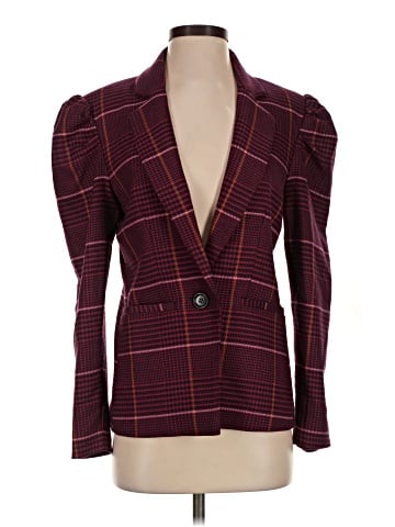 Central Park West Blazer (view 1)
