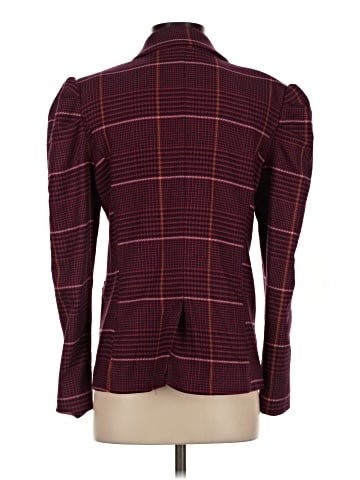 Central Park West Blazer (view 2)