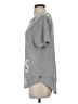 Active Gray Short Sleeve Top Size XS - photo 5