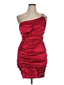 Bisou Bisou Cocktail Dress