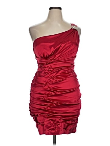 Bisou Bisou Cocktail Dress (view 1)