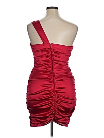 Bisou Bisou Cocktail Dress (view 2)
