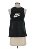 Nike Black Tank Top Size XS (estimated) - photo 1