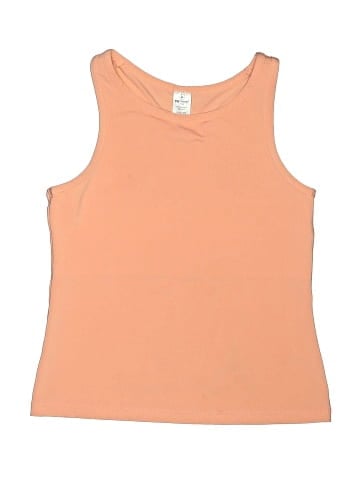 90 Degree by Reflex Sleeveless T-Shirt (view 1)