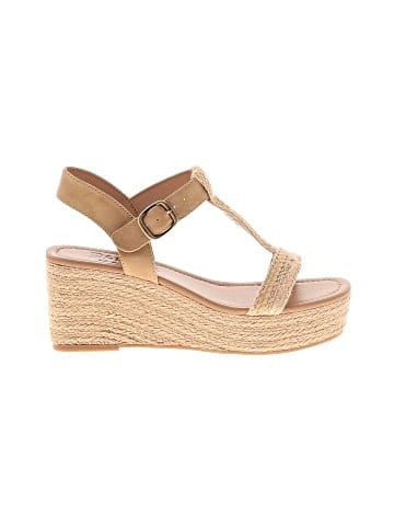 Blowfish Wedges (view 1)