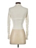 Ser.O.Ya Ivory Cardigan Size XS - photo 2