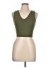 Lulus Green Tank Top Size L - photo 1