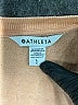 Athleta Orange Pullover Sweater Size L - photo 7
