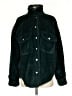 Fashion Nova 100% Polyester Green Jacket Size S - photo 1
