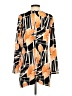 Lildy Orange Long Sleeve T-Shirt Size Sm - Med - photo 2
