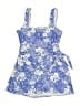 Old Navy Blue Swimsuit Cover Up Size S - photo 1