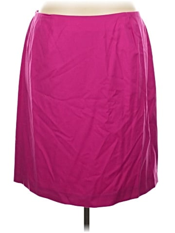 Talbots Wool Skirt (view 1)