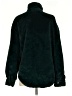 Fashion Nova 100% Polyester Green Jacket Size S - photo 2