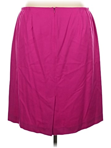 Talbots Wool Skirt (view 2)