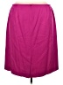 Talbots Pink Wool Skirt Size 20 - photo 2