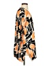 Lildy Orange Long Sleeve T-Shirt Size Sm - Med - photo 4