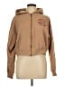 Hurley Tan Brown Jacket Size L - photo 1