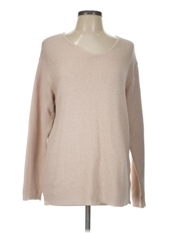 Alps Pullover Sweater (view 1)