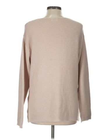 Alps Pullover Sweater (view 2)