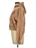 Hurley Tan Brown Jacket Size L - photo 5