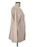 Alps Tan Pullover Sweater Size L - photo 4