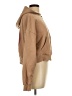 Hurley Tan Brown Jacket Size L - photo 4