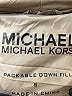 MICHAEL Michael Kors Green Coat Size S - photo 6